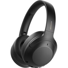 Bezprzewodowe słuchawki nauszne Joyroom J-Head Series JR-JH2 ANC Bluetooth 5.4 czarne