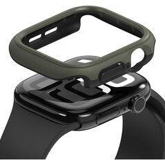 RINGKE ONYX APPLE WATCH 10 (46 MM) DARK GREEN