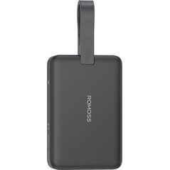 ML Powerbank Romoss WMS10 10000mAh 30W (czarny)