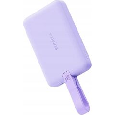 ML Powerbank Romoss WMS10 10000mAh 20W (fioletowy)