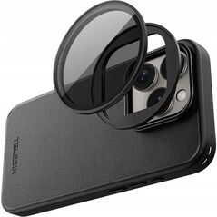 Filtr CPL 58mm Telesin do iPhone 15 Pro/Pro Max