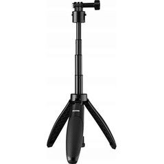 Selfie stick Telesin z tripodem do kamer sportowych (S1-MNP-02)