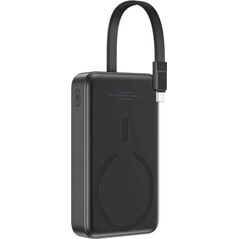 Powerbank Magnetyczny Baseus Mini 10000mAh 30W (czarny) Edycja Bayern