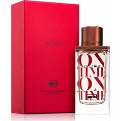 Rue Broca On Time Women Eau De Parfum 100 ml (female)