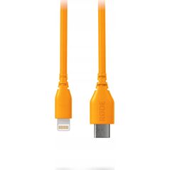 RODE SC21 - Kabel USB-C - Lightning 30cm Orange