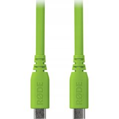 RODE SC17 - Kabel USB-C - USB-C 1.5m Green