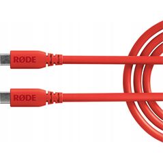 RODE SC27 - Kabel USB-C - USB-C 2m Red
