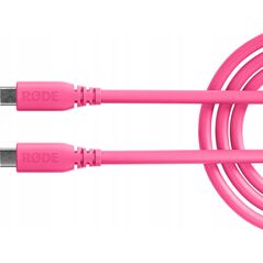 RODE SC27 - Kabel USB-C - USB-C 2m Pink