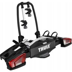 Thule VeloCompact Bike Carrier for 2 Bikes