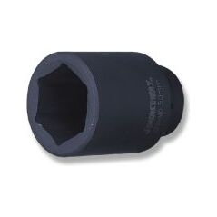 Jonnesway Nasadka udarowa 6-kątna 3/4" 30mm długa (S03AD6130)