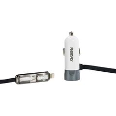 Ładowarka Remax RCC102 1x USB-A 3.4 A  (6954851259992)