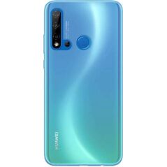 Puro PURO 0.3 Nude - Etui Huawei P20 Lite (2019) 6.4" (przezroczysty)