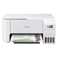 EPSON EcoTank L3276 ITS Multifunction WiFi Inkjet Printer (C11CJ67436) (EPSL3276) έως 12 άτοκες Δόσεις