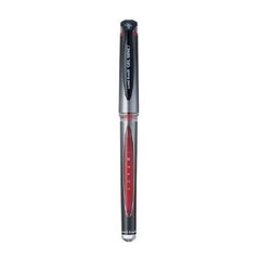Uni-Ball Στυλό Gel UM-153S 1.0mm (Κόκκινο) (UM15310SR) (UNIUM-153SR) έως 12 άτοκες Δόσεις