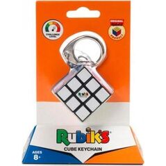 Spin Master Spin Master Kostka Rubika Brelok 3x3