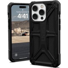 UAG Obudowa ochronna UAG Monarch - do iPhone 14 Pro black