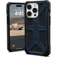 UAG Obudowa ochronna UAG Monarch - do iPhone 14 Pro mallard