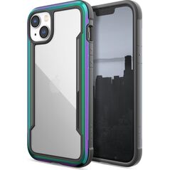 Raptic Shield Case etui iPhone 14 Plus pancerny pokrowiec opal