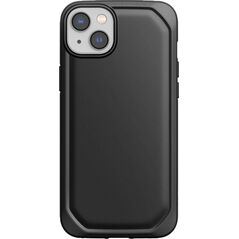 Raptic Slim Case etui iPhone 14 Plus pokrowiec plecki czarny