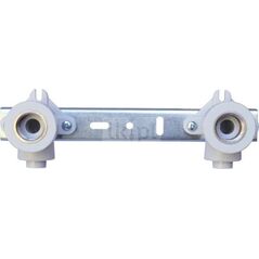 SIGMA LI Komplet podtynkowy - 16X1/2X100 PE-RT (DWZ)