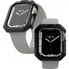UAG Etui pancerne UAG Urban do Apple Watch 7 41 mm