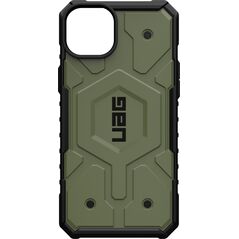 UAG UAG Pathfinder do iPhone 14 Max kompatybilna z MagSafe zielona
