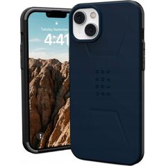 UAG Etui Urban Armor Gear do iPhone 14 Plus, plecki