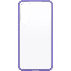 UAG Etui na telefon UAG OtterBox React - obudowa ochronna do Samsung Galaxy S23 Plus 5G (clear-purple)
