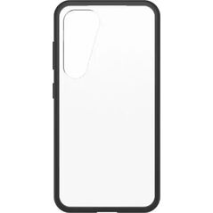 UAG Etui na telefon UAG OtterBox React - obudowa ochronna do Samsung Galaxy S23 Plus 5G (clear-black)