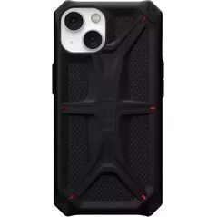 UAG UAG Monarch do iPhone 14 Max kevlar - czarna
