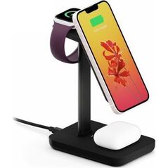 Ładowarka MacLAND Twelve South HiRise 3 Indukcyjna 1x USB-C  (12-2145)