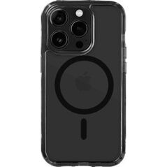 PICOM LAUT Crystal Matter - obudowa ochronna do iPhone 14 Pro Max kompatybilna z MagSafe (black)