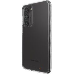 Zagg Gear4 Crystal Palace - obudowa ochronna do Samsung Galaxy S23 Plus 5G (clear)