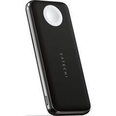 Powerbank Satechi Quatro Wireless 10000mAh Czarny