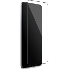 Puro Szkło hartowane PURO Frame Tempered Glass Redmi Note 10 (czarna ramka)