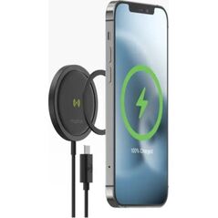 Ładowarka Mophie Mophie Snap+ Indukcyjna 2.2 A (401307634)