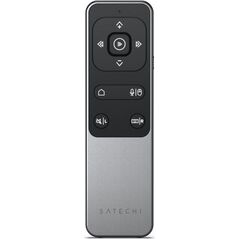 Pilot RTV Satechi SATECHI R2 Bluetooth Multimedia Remote Control Space Gray