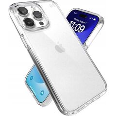 Speck Presidio Perfect-Clear - Etui iPhone 15 Pro Max (Clear)