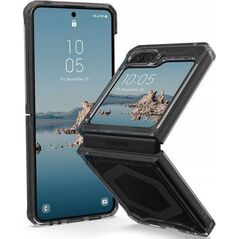 UAG Etui UAG Plyo Pro z modułem magnetycznym do Samsung Galaxy Flip 5 - ciemnoszare