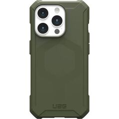 UAG Etui UAG Essential Armor MagSafe do iPhone 15 Pro - zielone