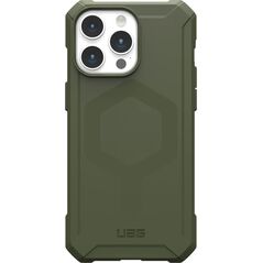 UAG Etui UAG Essential Armor MagSafe do iPhone 15 Pro Max - zielone