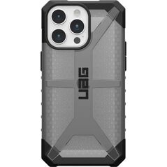 UAG Obudowa ochronna UAG Plasma - do iPhone 15 Pro Max szara - Gwarancja bezpieczeństwa. Proste raty. Bezpłatna wysyłka od 170 zł.