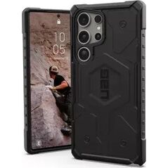 UAG Etui UAG Pathfinder Magnet - obudowa ochronna do Samsung Galaxy S24 Ultra 5G z wbudowanym modułem magnetycznym (black)