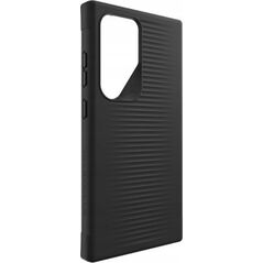 Zagg International ZAGG Cases Luxe - obudowa ochronna do Samsung S24 Ultra (Black)