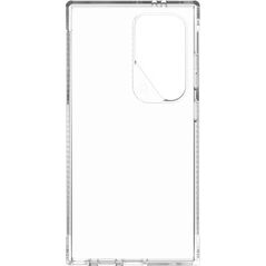 Zagg International ZAGG Cases Luxe - obudowa ochronna do Samsung S24 Ultra (Clear)