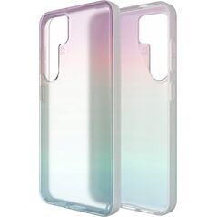 Zagg International ZAGG Cases Milan - obudowa ochronna do Samsung S24 (Iridescent)