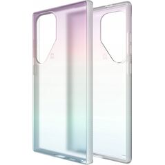 Zagg International ZAGG Cases Milan - obudowa ochronna do Samsung S24 Ultra (Iridescent)