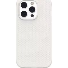 UAG UAG Dot [U] - obudowa ochronna do iPhone 14 Pro Max kompatybilna z MagSafe (marshmallow)