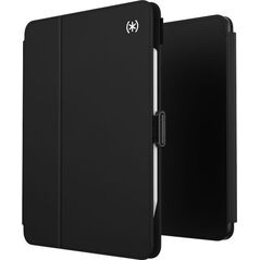 Etui na tablet Speck Etui Speck Balance Folio – iPad Pro 11” M4 (2024) czarne - Gwarancja bezpieczeństwa. Proste raty. Bezpłatna wysyłka od 170 zł.