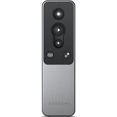 Satechi SATECHI R1 Bluetooth Presentation Remote Space Gray
